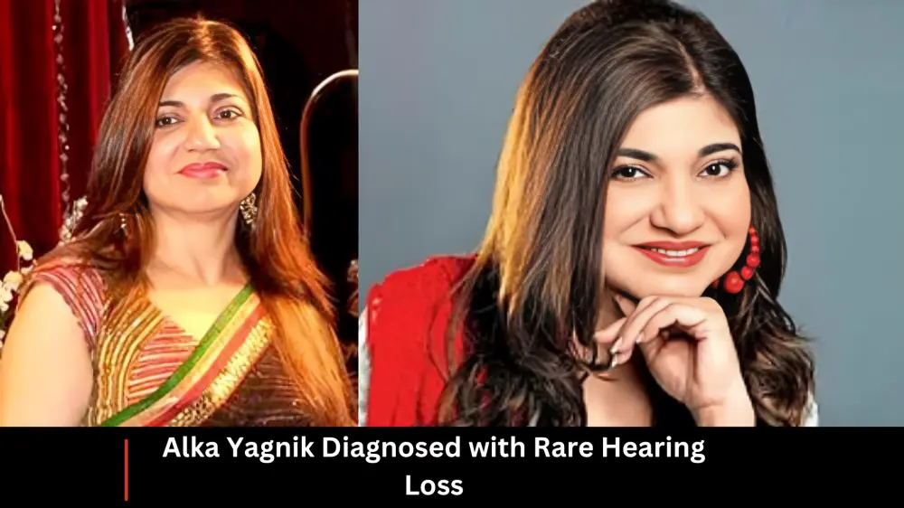 Alka Yagnik