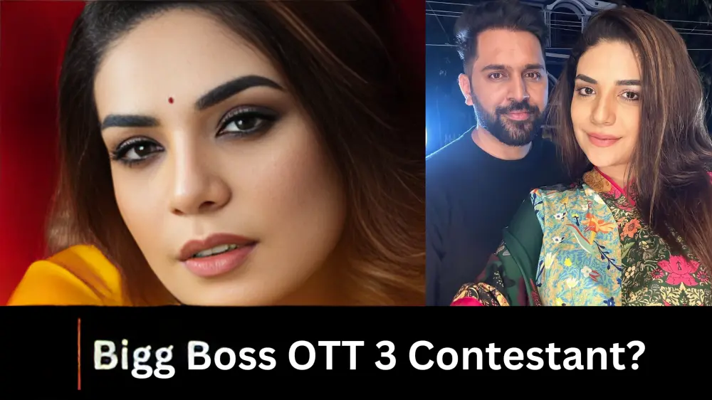 Bigg Boss OTT 3